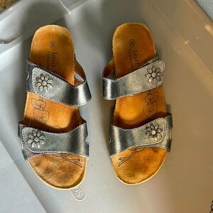 Josef Seibel Sandals